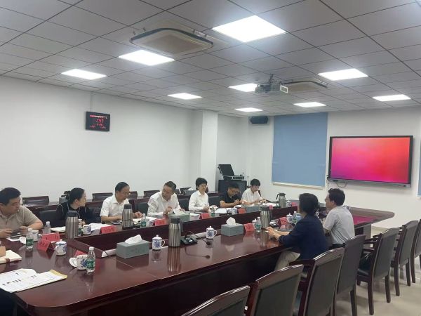 農(nóng)工黨昆山市基層委召開“學規(guī)定、強作風、樹形象”主題教育動員部署會.jpg